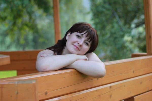 Елизавета Мясникова