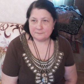 Ангелина Бутковская