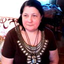 Ангелина Бутковская