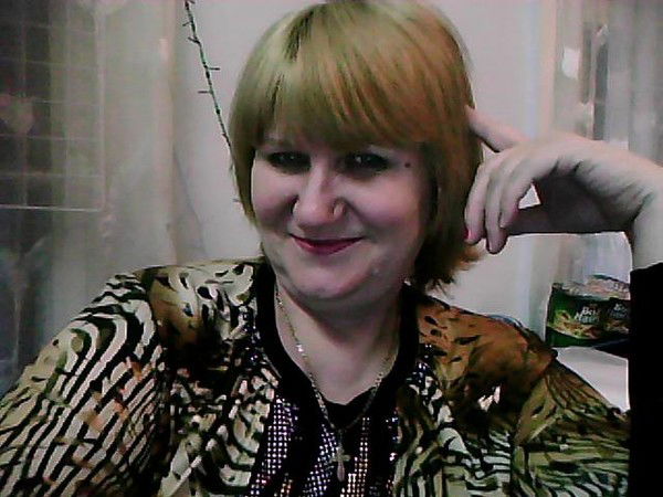 Ирина Шестакова