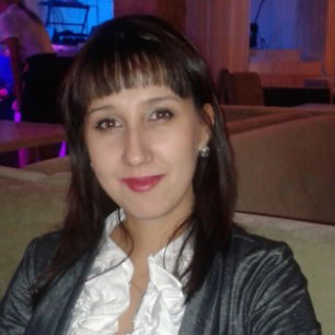 Анна Решетникова