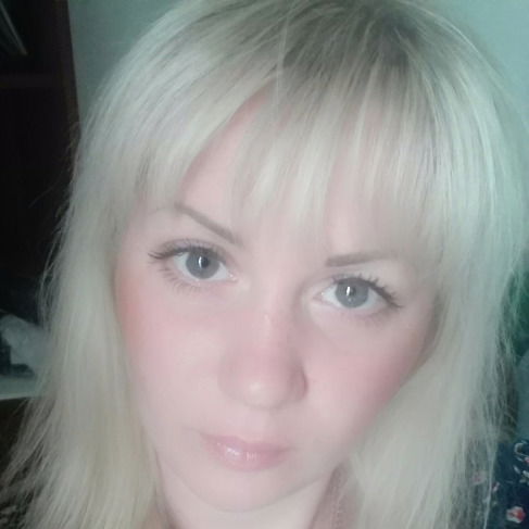 Екатерина Труханова