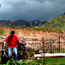 Борис Овчинников