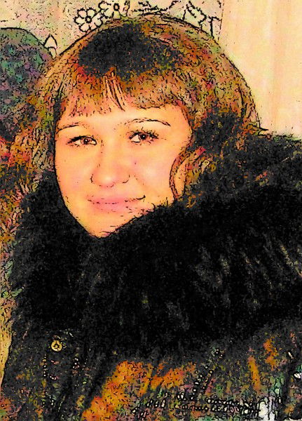 Татьяна Пермякова