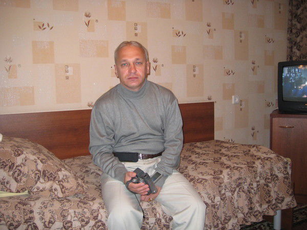 Вячеслав Волгушев