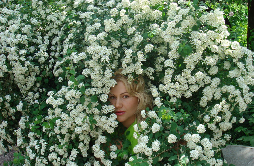 Наталья Байкова