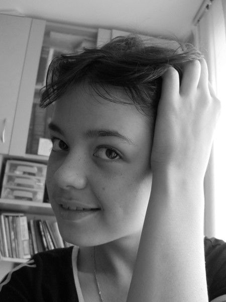 Анна Уварова