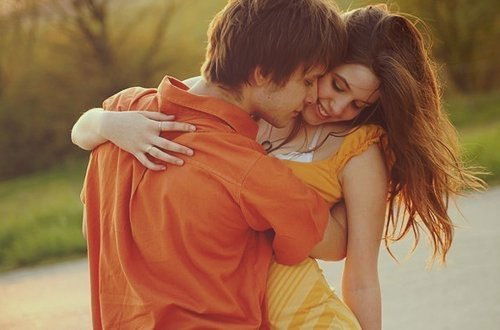 ™I Love Seldom But It Is Strong