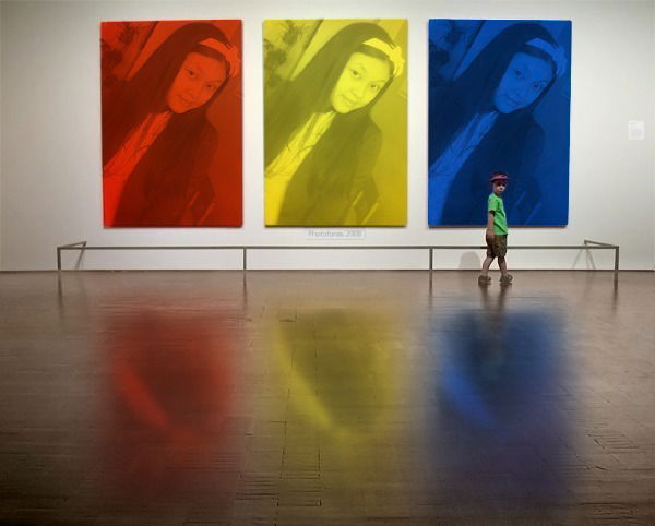 Tomiris Rahmetullaeva