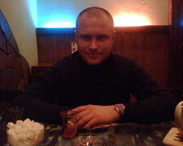 Михаил Лисцкий