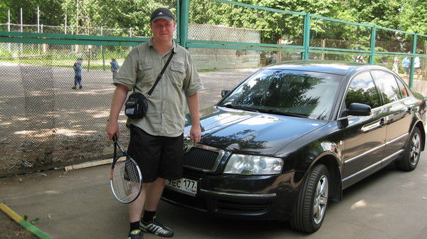 Дмитрий Максимов