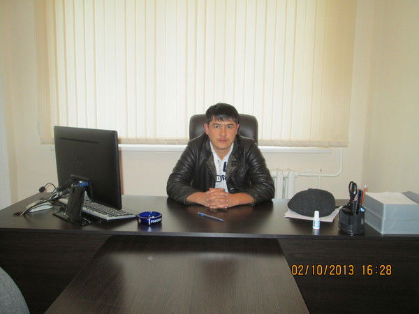 Талгат Мелдеев