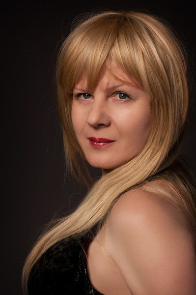 Виктория Федосеенко