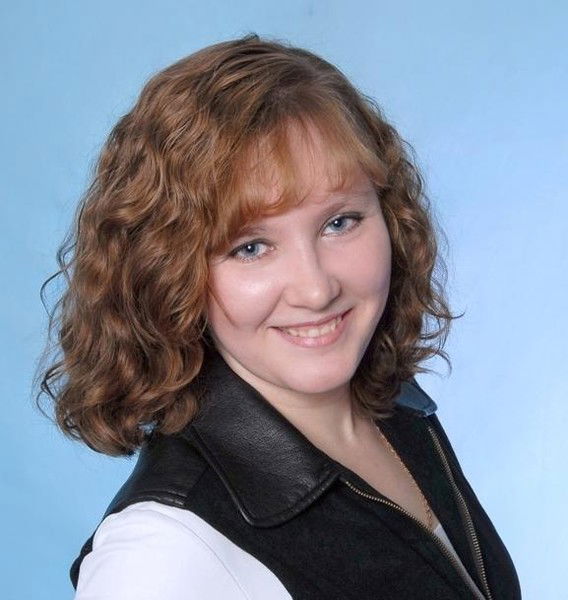 Наталья Русакова