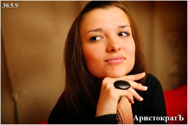 Жанна Горюнова