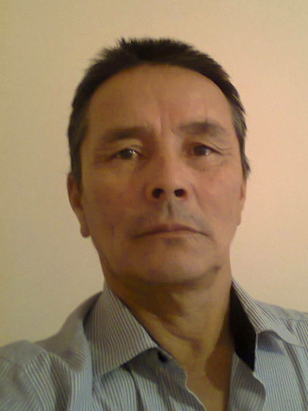 Аскар Гатауов