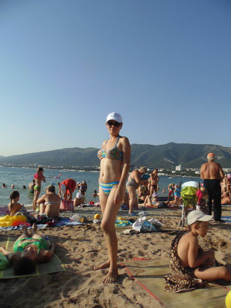 Нафися Самитова