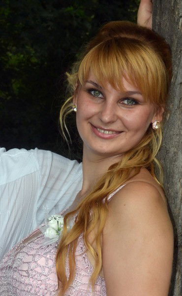 Марина Бурлай