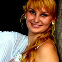 Марина Бурлай