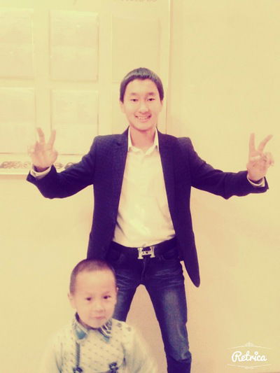 Арман Абдраш