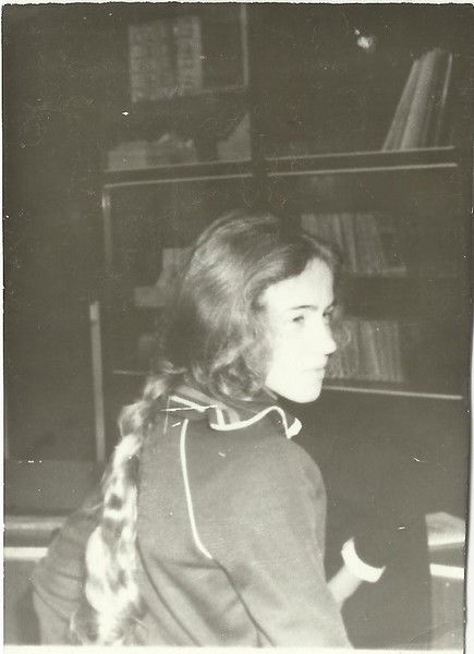 Елена Терёхина