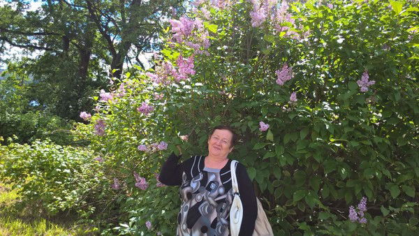 Татьяна Тихонова