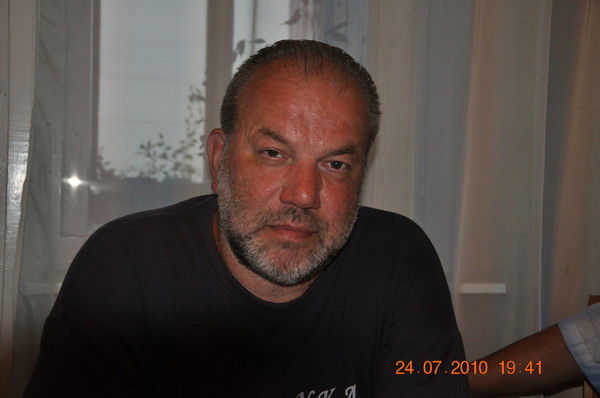 Андрей Калабин