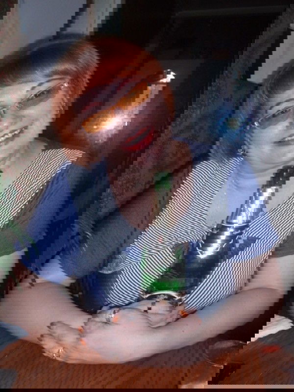 Ирина Настенко