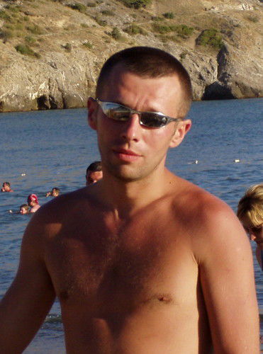 Дмитрий Шведов