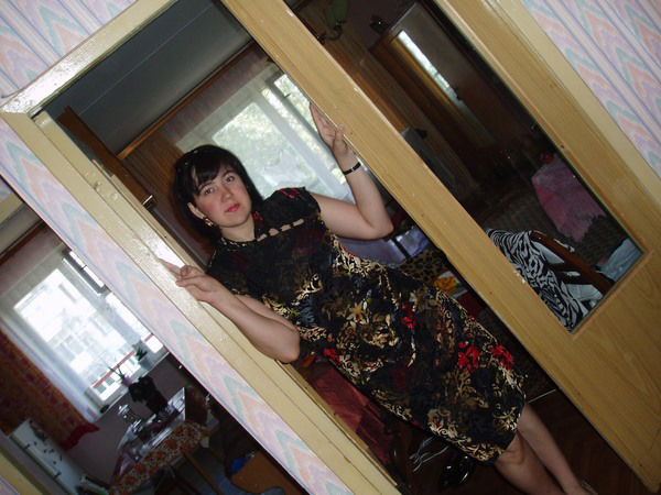 Роза Исланова