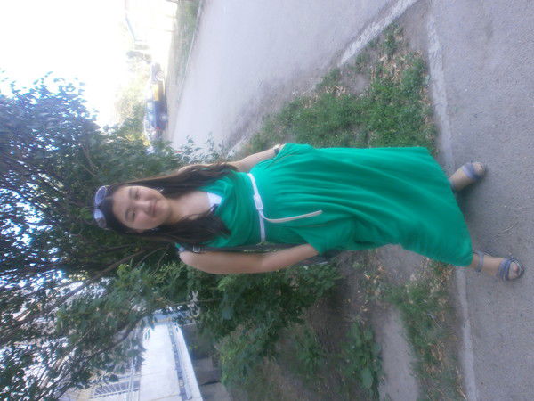 Гульназ Иксанова