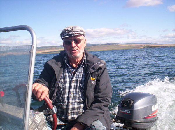 Александр Фенцель