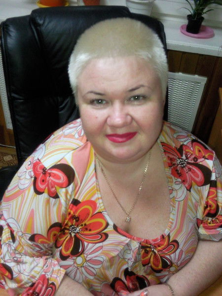 Наталья Куц