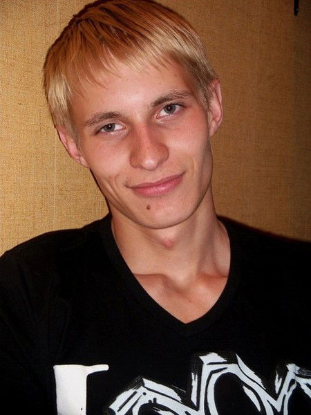 Ярослав Кустол