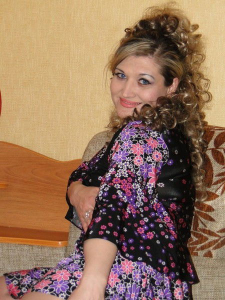 Татьяна Король(Барбаш)