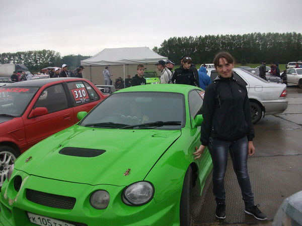 Алена Авдюкова