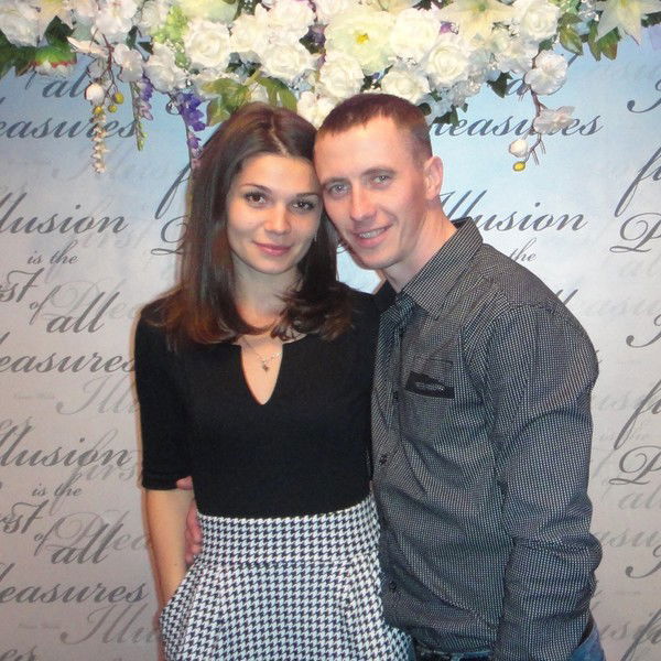 Виталик Бондаренко