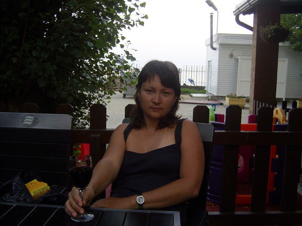 Лейсан Харрасова