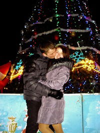 Оксана Огородник