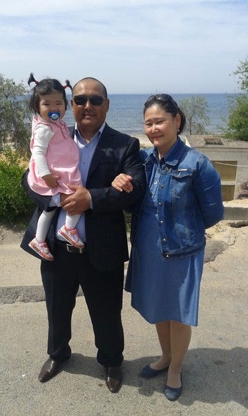 Руслан Нурымов