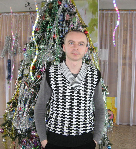 Виктор Витман