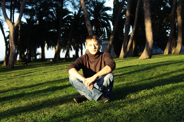 Павел Хмельков