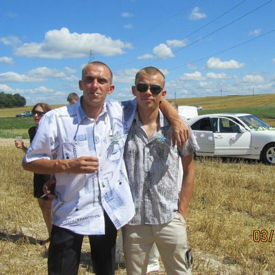 Олег Предко