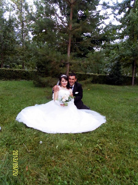 Мадина Тусупжанова