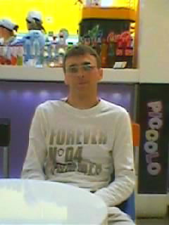 Сергей Эльгарт