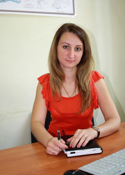 Кристина Клименко