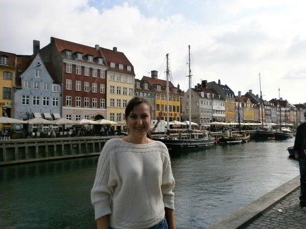 Виктория Бати