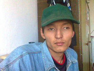 Мейiржан Джухин