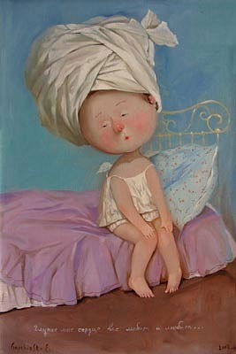 Svetlana Kostuchenko