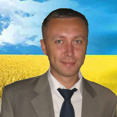 Андрей Чепрасов